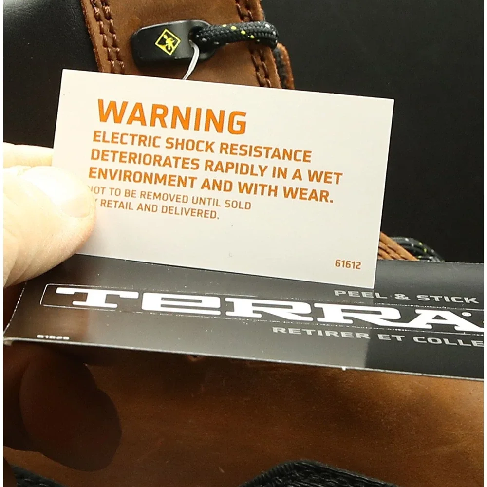 Men's Terra Gantry 6